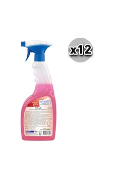 Viking Vp Ac Banyo Ve Armatür Temizleyici 12 x 750 ML