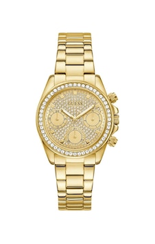 Guess Gugw1037l2 Kadın Kol Saati Altın Guess Gugw1037l2 Kadın Kol Saati Altın