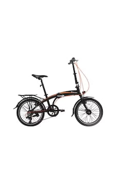 Bisan Fx 3500-trn 20" Jant 32 Cm Kadro 1x7 Vites Matsiyah Turuncu Siyah - Turuncu Bisan Fx 3500-trn 20" Jant 32 Cm Kadro 1x7 Vites Matsiyah Turuncu Siyah - Turuncu