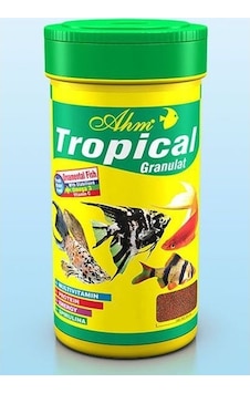 Ahm Tropi̇cal Ganulat 1000 ML Ahm Tropi̇cal Ganulat 1000 ML