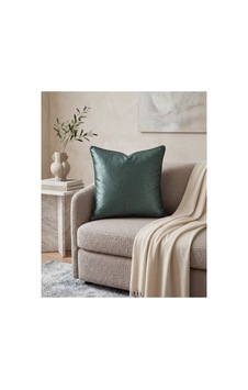 45x45 Cm Yastık Kılıfı Modern Kırlent Kılıfı Sadece Kılıf Yeşil Yeşil 45x45 Cm Yastık Kılıfı Modern Kırlent Kılıfı Sadece Kılıf Yeşil Yeşil