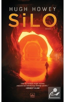Mercankitap Silo / Wool Serisi 1. Kitap / Hugh Howey Mercankitap Silo / Wool Serisi 1. Kitap / Hugh Howey