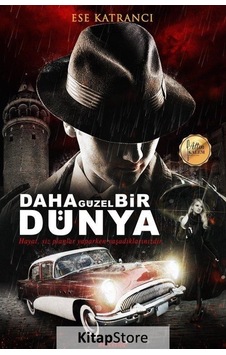 Daha Güzel Bir Dünya - Ese Katrancı - Dolce Vita Daha Güzel Bir Dünya - Ese Katrancı - Dolce Vita