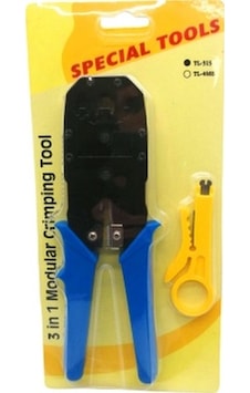 3in1 Cat5 Jack Jak Pensesi 4887 1 3in1 Cat5 Jack Jak Pensesi 4887 1