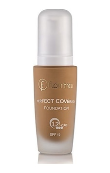 Fondöten Perfect Coverage Fondöten No:108 Honey 30 ML Fondöten Perfect Coverage Fondöten No:108 Honey 30 ML