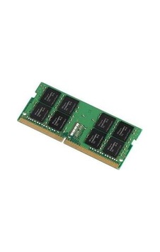 Kingston 32gb Ddr4 3200mhz Cl22 Kvr32s22d8-32 Notebook Ram Kingston 32gb Ddr4 3200mhz Cl22 Kvr32s22d8-32 Notebook Ram