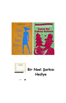 Dedikoducu Kız 4 - Çünkü Ben Buna Değerim + Tuhaf Bir Yılbaşı Öyküsü + Bir Noel Şarkısı Dedikoducu Kız 4 - Çünkü Ben Buna Değerim + Tuhaf Bir Yılbaşı Öyküsü + Bir Noel Şarkısı