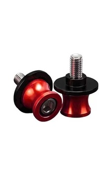 Universal Sehpa Yüzüğü 8 Mm Kırmızı Universal Sehpa Yüzüğü 8 Mm Kırmızı