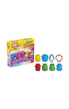 Art Craft Artsand 3d Hayvanlar Oyun Kumu Seti 500 Gr Art Craft Artsand 3d Hayvanlar Oyun Kumu Seti 500 Gr