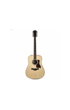 Taylor 810e Elektro Akustik Gitar Natural