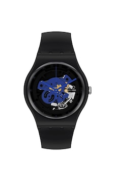 Swatch SO32B109 Erkek Kol Saati Swatch SO32B109 Erkek Kol Saati