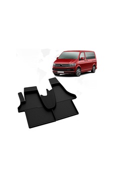 Nova Krom Vw Transporter T6 4d Havuzlu Paspas 2015 Üzeri A+kalite Nova Krom Vw Transporter T6 4d Havuzlu Paspas 2015 Üzeri A+kalite