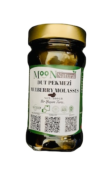 Moon Natural Dut Pekmezi / Mulberry Molasses 400 G