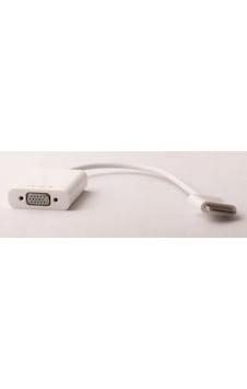 Vcom Cg610 Apple Uyumlu iPhone 4 iPad 2. 3 To Vga Adaptör Vcom Cg610 Apple Uyumlu iPhone 4 iPad 2. 3 To Vga Adaptör