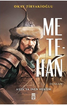 Metehan / Okay Tiryakioğlu Metehan / Okay Tiryakioğlu