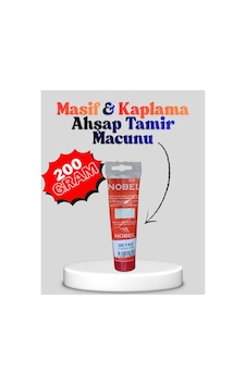 Klc Masif Ve Kaplama Ahşap Tamir Macunu Ahşap Mobilya Parke Çizik Çatlak Tamir Dolgusu Macunu 200 Gr Beyaz Klc Masif Ve Kaplama Ahşap Tamir Macunu Ahşap Mobilya Parke Çizik Çatlak Tamir Dolgusu Macunu 200 Gr Beyaz