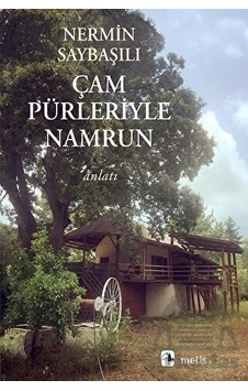 Çam Pürleriyle Namrun - Nermin Saybaşılı - Metis Yayınları