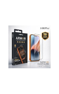 Hepu Armor Clear Cam Iphone 13 Pro Max Hepu Armor Clear Cam Iphone 13 Pro Max