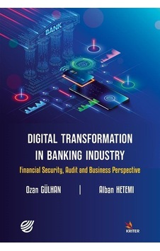 Digital Transformation in Banking Industry Financial Security Audit and Business Perspective - Alban Hetemi - Kriter