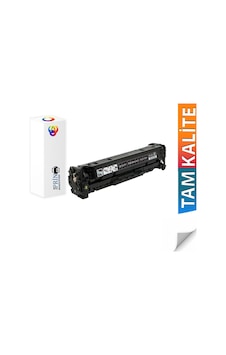 Plusprint Hp 305a - Hp Ce410a - Hp Colorlaserjet Pro 300 M375 Siyah Uyumlu Toner Plusprint Hp 305a - Hp Ce410a - Hp Colorlaserjet Pro 300 M375 Siyah Uyumlu Toner