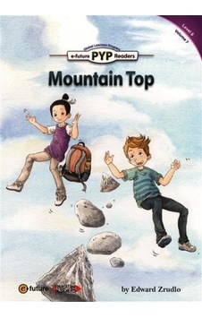 Mountain Top Pyp Readers 6