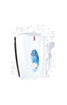 Cvs DN 5265 Armutlu Elektrikli Şofben