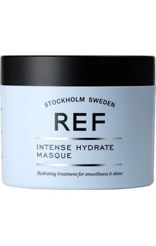 Ref Intense Hydrate Masque 250 Ml Ref Intense Hydrate Masque 250 Ml