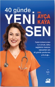 40 Günde Yeni Sen (551836533) 40 Günde Yeni Sen (551836533)