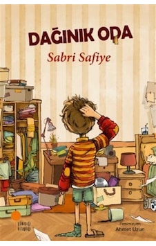 Dağınık Oda / Sabri Safiye Dağınık Oda / Sabri Safiye