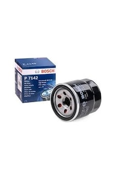 Hyundai İ20 1.4 Mpı 2020-2024 Bosch Yağ Filtresi G4lc 08616722 Hyundai İ20 1.4 Mpı 2020-2024 Bosch Yağ Filtresi G4lc 08616722
