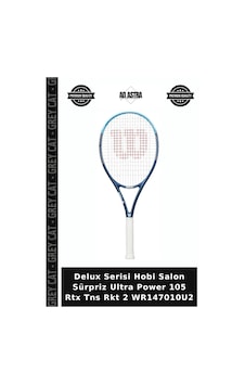 Delux Serisi Hobi Salon Sürpriz Ultra Power 105 Rtx Tns Rkt 2 Wr147010u2 Delux Serisi Hobi Salon Sürpriz Ultra Power 105 Rtx Tns Rkt 2 Wr147010u2