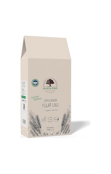 Organik Yulaf Unu 1kg 1 KG Organik Yulaf Unu 1kg 1 KG