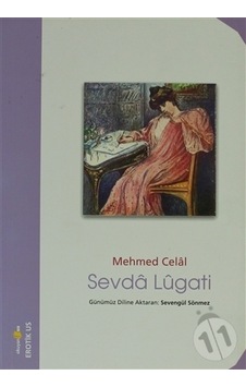 Sevda Lugatı - Mehmed Celal - Okuyan Us Yayınları