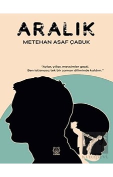 Aralık Luna Yayınları - Luna Yayınları Aralık Luna Yayınları - Luna Yayınları