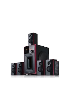 Leader H6806 Radyolu Ses Sistemi Leader H6806 Radyolu Ses Sistemi