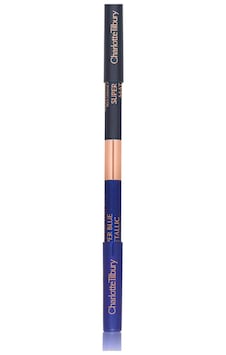 Charlotte Tilbury Eye Colour Magic Liner Duo Super Blue Charlotte Tilbury Eye Colour Magic Liner Duo Super Blue