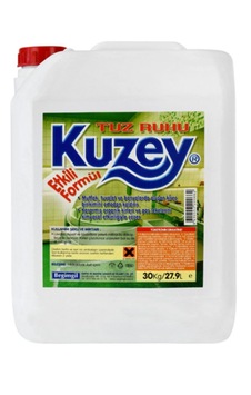 Kuzey Tuz Ruhu 4 Lt Tekli Kuzey Tuz Ruhu 4 Lt Tekli