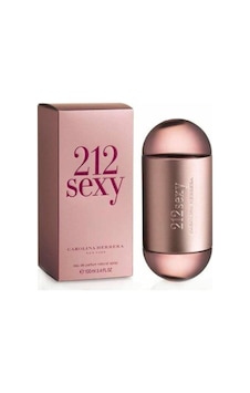 Carolina Herrera 212 Sexy Kadın Parfüm EDP 100 ML Carolina Herrera 212 Sexy Kadın Parfüm EDP 100 ML
