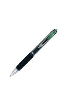 Uniball Signo Umn-207 0.7mm Basmalı Jel Kalem Yeşil Diğer