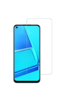 Forzacase Oppo A52 İle Uyumlu Temperli Kırılmaz Cam Ekran Koruyucu - Fc002 Forzacase Oppo A52 İle Uyumlu Temperli Kırılmaz Cam Ekran Koruyucu - Fc002