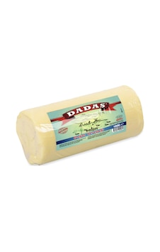 Dadaş Doğal Tereyağı 1 KG