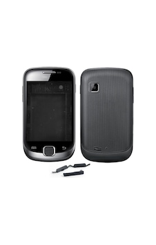 Teknonet Samsung Galaxy S5670 Fit Uyumlu Kasa Teknonet Samsung Galaxy S5670 Fit Uyumlu Kasa