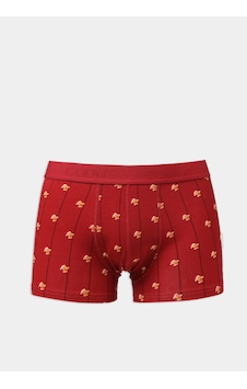 Colin's Colins Modern Fit Baskılı Erkek Bordo Boxer Cl1077025 Q1.v1 Bur Burgundy Colin's Colins Modern Fit Baskılı Erkek Bordo Boxer Cl1077025 Q1.v1 Bur Burgundy