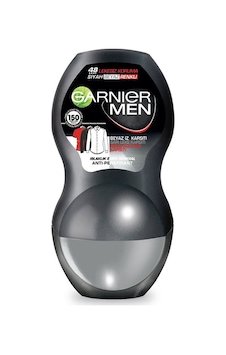 2 Adet Garnier Men Roll-on Lekesiz Koruma Erkek 50 Ml 2 Adet Garnier Men Roll-on Lekesiz Koruma Erkek 50 Ml