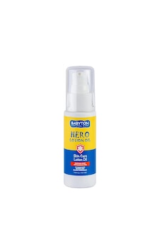 Babyton Hero Nemlendirici Losyon Yağ 50 Ml