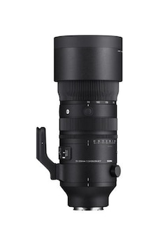 Sigma 70-200mm F/2.8 Dg Dn Os Spor Lens Sony E Sigma 70-200mm F/2.8 Dg Dn Os Spor Lens Sony E