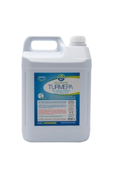 Turmepa Jel Sıvı Çamaşır Deterjanı 5 L