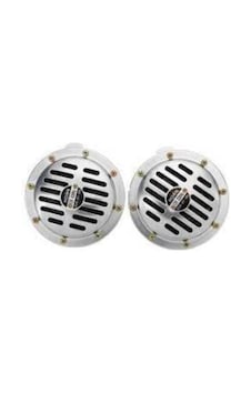 Ahmet Otomotiv Hella Tip Korna Süper Ton 12 V.nikelajlı Korna 2 Adet Yüksek Ses Nikel Horn001 Ahmet Otomotiv Hella Tip Korna Süper Ton 12 V.nikelajlı Korna 2 Adet Yüksek Ses Nikel Horn001