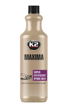 K2 Maxıma Wet Coat Islak Hızlı Kurulama Cilası 1l