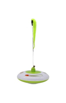 Nunbell Kedi Oyuncağı İnteraktif Tırtıl Nunbell Kedi Oyuncağı İnteraktif Tırtıl